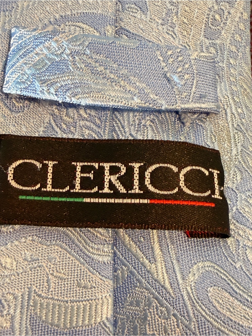 Men's Assorted Patterned Ties - Multi Color Set - Picture 10 of 10